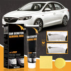 Kratzerentferner-Paste für Autolack – Professionelle Reparatur -    Zorenza