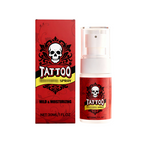 Tattoo-Pflegespray für frische Farben – 30 ml -    Zorenza