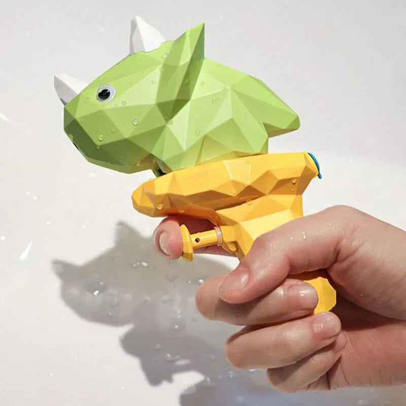 Dinosaurier-Wasserpistole für Kinder -    Zorenza