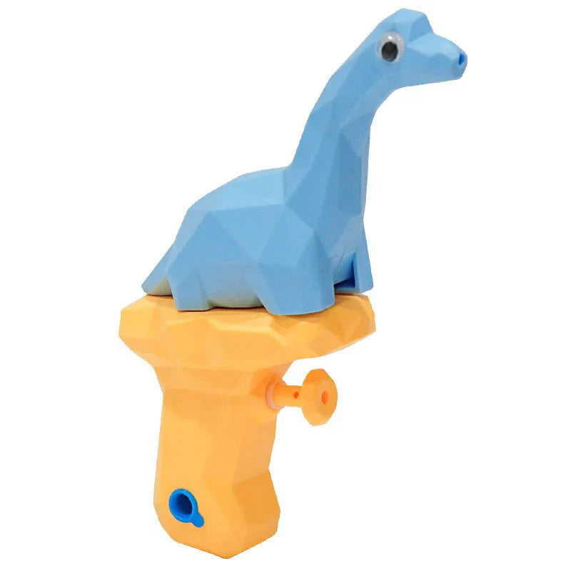Dinosaurier-Wasserpistole für Kinder -    Zorenza