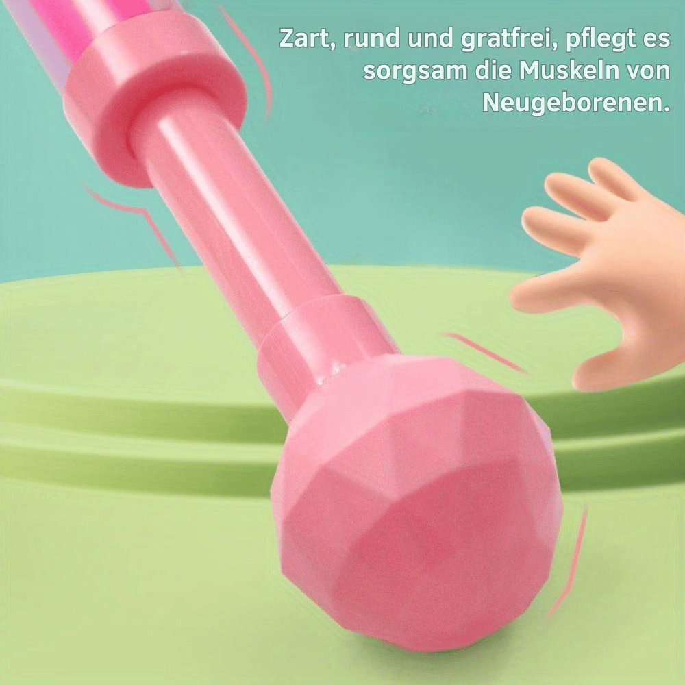 Wasserkanone Kunststoff 44,5 cm – Pumpaktion für Garten und Strand -    Zorenza