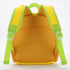Kinder-Rucksack 3D-Tiermotivx 26 cm -    Zorenza