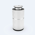 Auto-Aroma-Diffusor USB wiederaufladbar – kompakt -    Zorenza