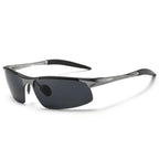 Photochromatische Sonnenbrille – Automatische Tönung -    Zorenza