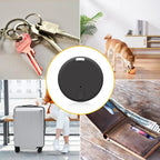 GPS-Tracker Mini 2er-Set – Behalten Sie den Überblick -    Zorenza