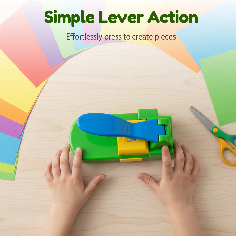 Puzzle-Maker DIY Set mit Aufbewahrungsschale - Zorenza