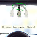 Handy-Halterung Auto mit 1080° Drehung -    Zorenza