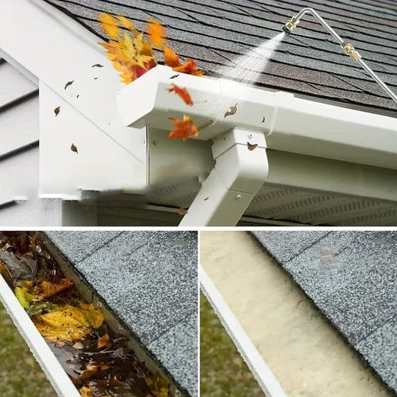 Teleskop-Sprühstab für Hochdruckreiniger -    Zorenza
