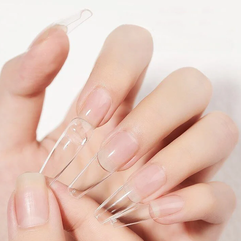 Nagelkleber-Gel – Starker Halt für Press-On- & Kunstnägel Zorenza
