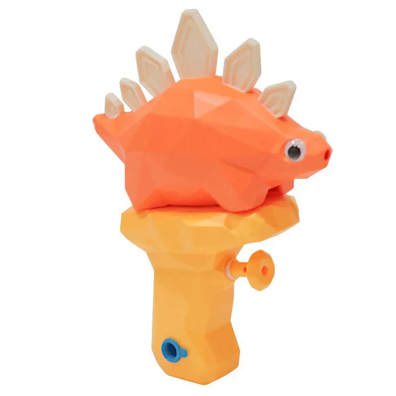 Dinosaurier-Wasserpistole für Kinder -    Zorenza