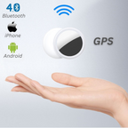 Mini GPS OrtungsgerätBluetooth Tracker für Schlüssel -    Zorenza