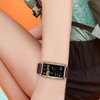 Elegante Smartwatch mit Gesundheitsüberwachung Zorenza