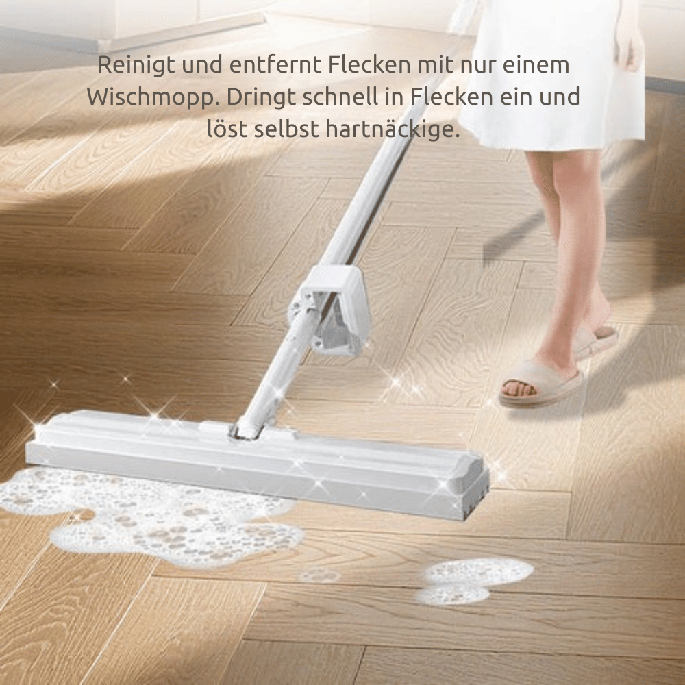 Bodenreinigungstücherfür alle Hartböden -    Zorenza