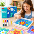 Marmor-Wasser-Malset für Kinder -    Zorenza