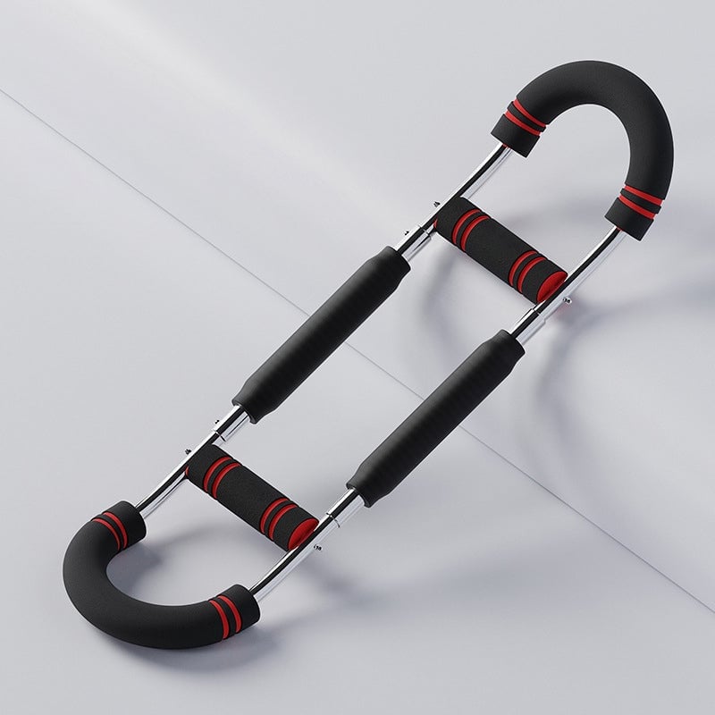 Twister Armtrainer mit verstellbarem Widerstand -    Zorenza