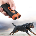 Ultraschall-Hundeschreck mit LED-Taschenlampe -    Zorenza