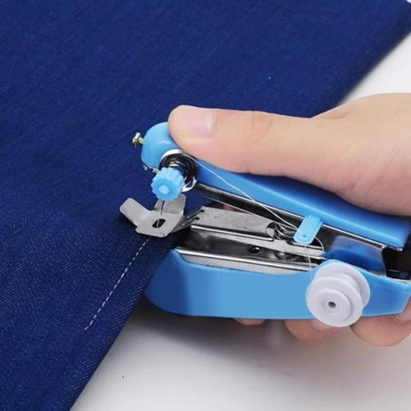 Handnähmaschine tragbar für schnelle Reparaturen -    Zorenza