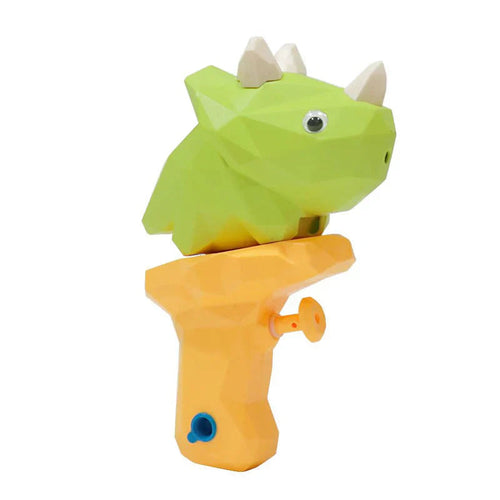 Dinosaurier-Wasserpistole für Kinder -    Zorenza