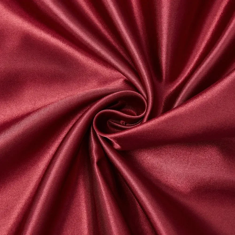 Seidenkissenbezug in verschiedenen Farben und Größen -    Zorenza