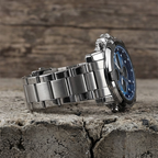 Digitale Armbanduhr mit Multifunktions-Display -    Zorenza