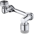 Wasserhahn-Adapter mit 1080° Schwenkarm -    Zorenza