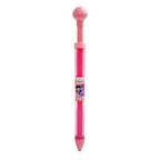Wasserkanone Kunststoff 44,5 cm – Pumpaktion für Garten und Strand -    Zorenza