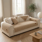 Sofabezug Modular Chenille rutschfest -    Zorenza