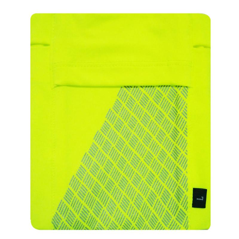 Sportarmband Handy-Hülle mit reflektierendem Design -    Zorenza