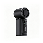Clip-Ventilator tragbar mit LED-Display -    Zorenza