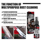 RustBeater – Rostlöser Spray 100ml | 2+1 GRATIS Zorenza