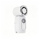Clip-Ventilator tragbar mit LED-Display -    Zorenza