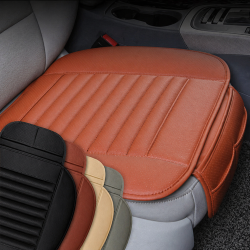 Auto-Sitzkissen ergonomisch mit Antirutsch-Befestigung -    Zorenza