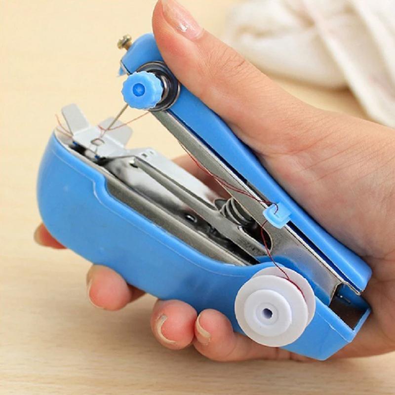 Handnähmaschine tragbar für schnelle Reparaturen -    Zorenza