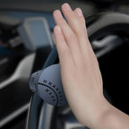 Lenkradhilfe mit Einhand-Bedienung – Müheloses Lenken beim Parken -    Zorenza