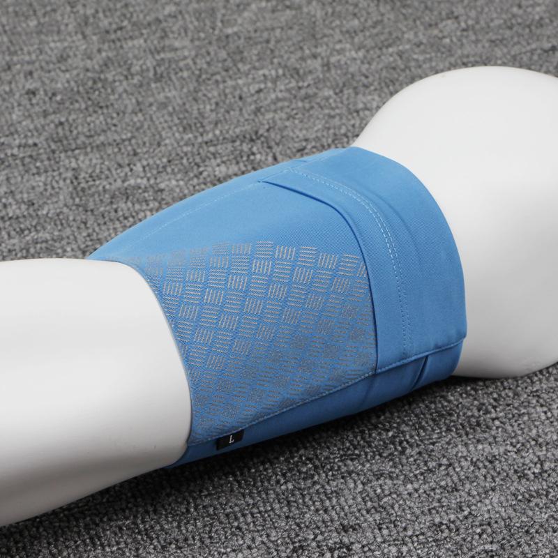 Sportarmband Handy-Hülle mit reflektierendem Design -    Zorenza