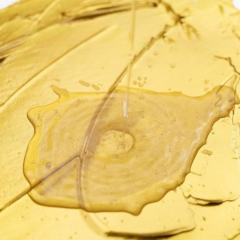 Metallic-Goldfarbe – Wetterbeständiges Finish auf Wasserbasis - Zorenza