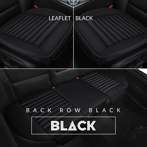 Auto-Sitzkissen ergonomisch mit Antirutsch-Befestigung -    Zorenza