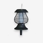 Solar Mückenlampe UV-Licht mit Erdspieß -    Zorenza
