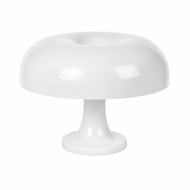 Pilzlampe Kabellos mit Akku -    Zorenza