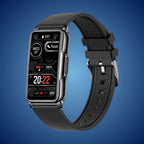 Elegante Smartwatch mit Gesundheitsüberwachung Zorenza
