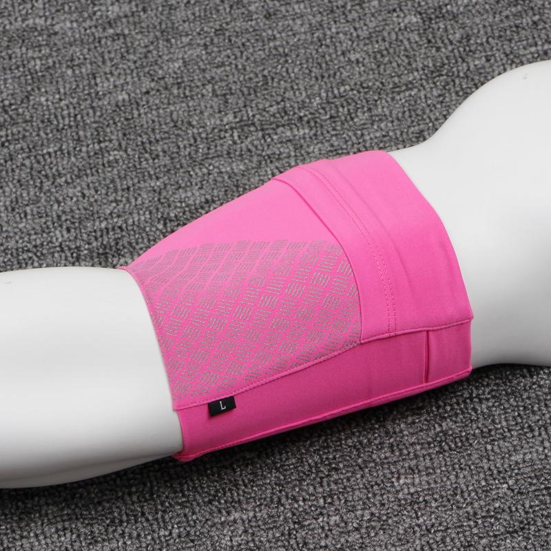 Sportarmband Handy-Hülle mit reflektierendem Design -    Zorenza