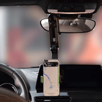 Handy-Halterung Auto mit 1080° Drehung -    Zorenza