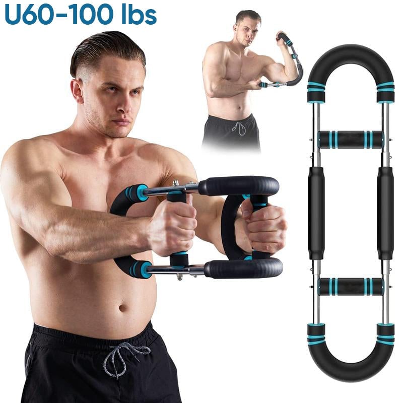 Twister Armtrainer mit verstellbarem Widerstand -    Zorenza