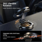 Magnetische Handyhalterung Auto mit 360° Drehung -    Zorenza