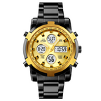 Digitale Armbanduhr mit Multifunktions-Display -    Zorenza
