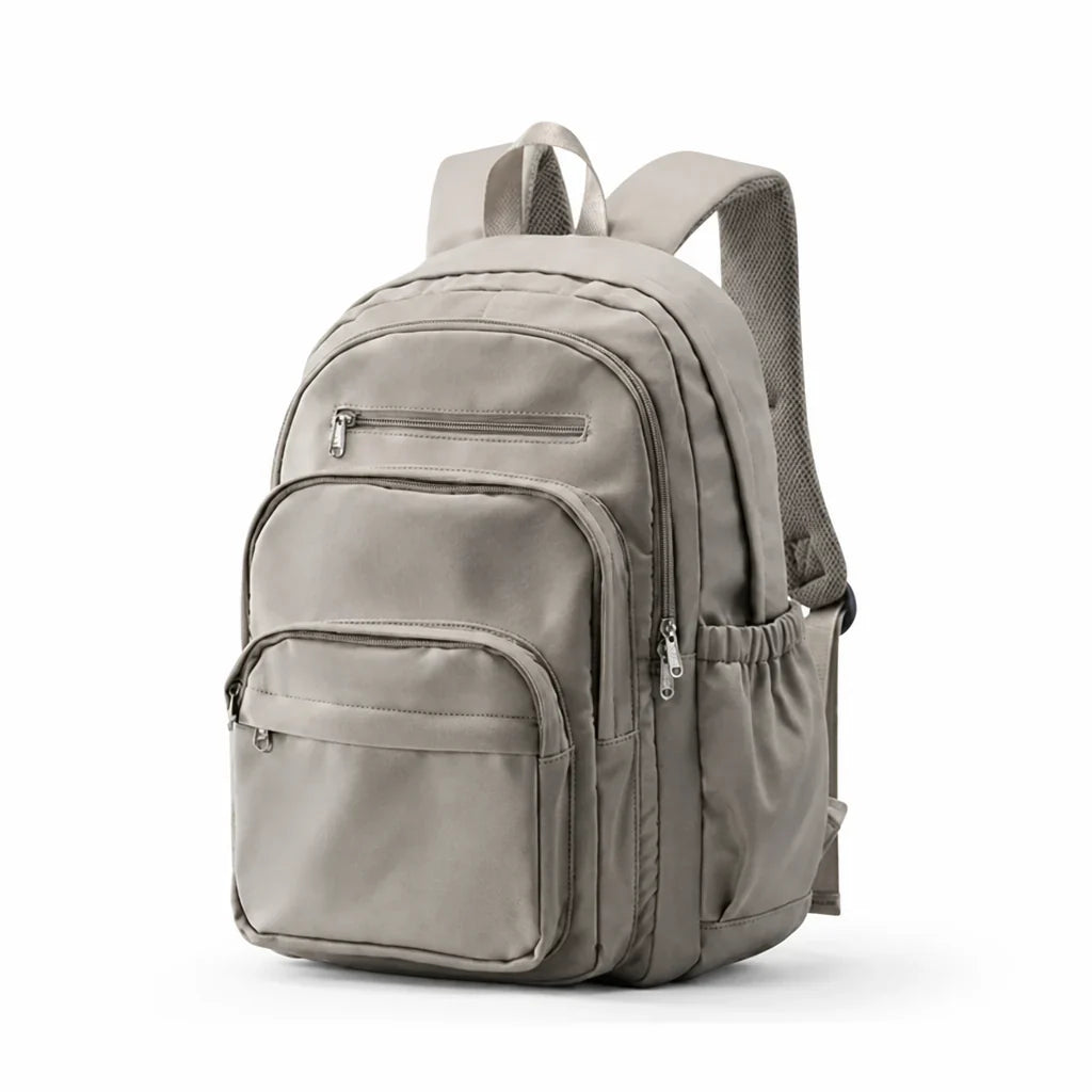 Alltagsrucksack Nylon mit gepolstertem Laptopfach – 29 L -    Zorenza