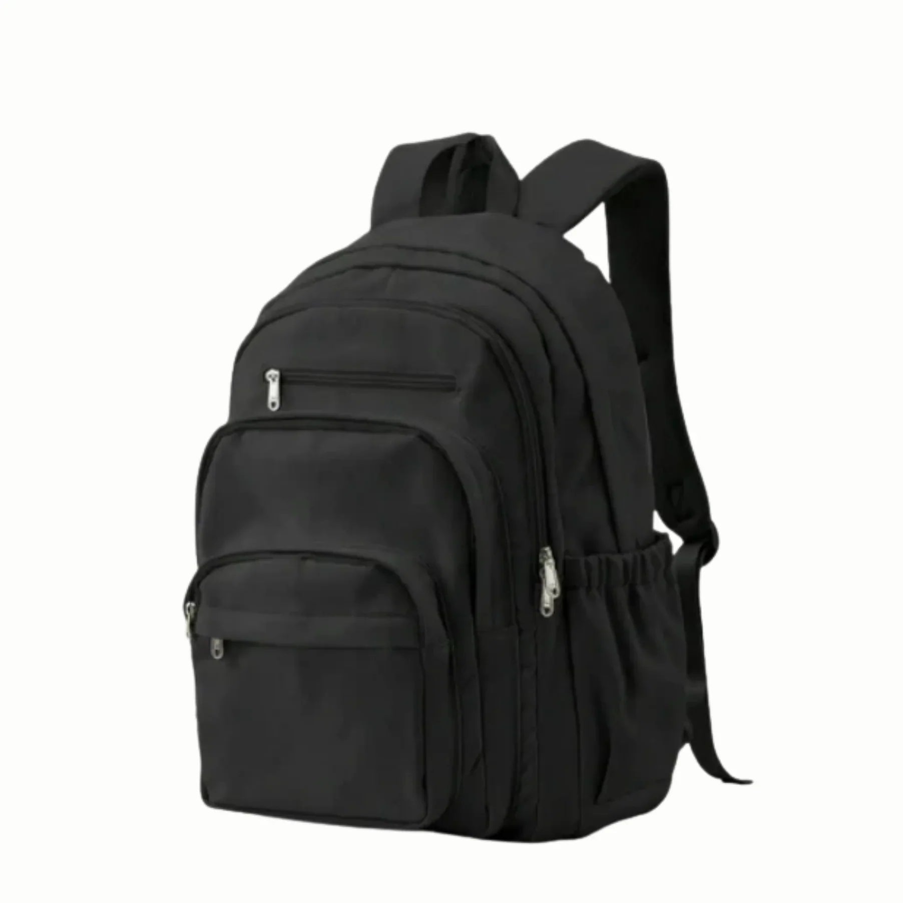 Alltagsrucksack Nylon mit gepolstertem Laptopfach – 29 L -    Zorenza
