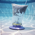 Poolsauger mit Filterbeutel – ohne Chemie -    Zorenza