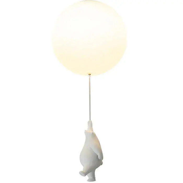 Bär & Ballon Hängeleuchte – Warmes Licht für jeden Raum Zorenza
