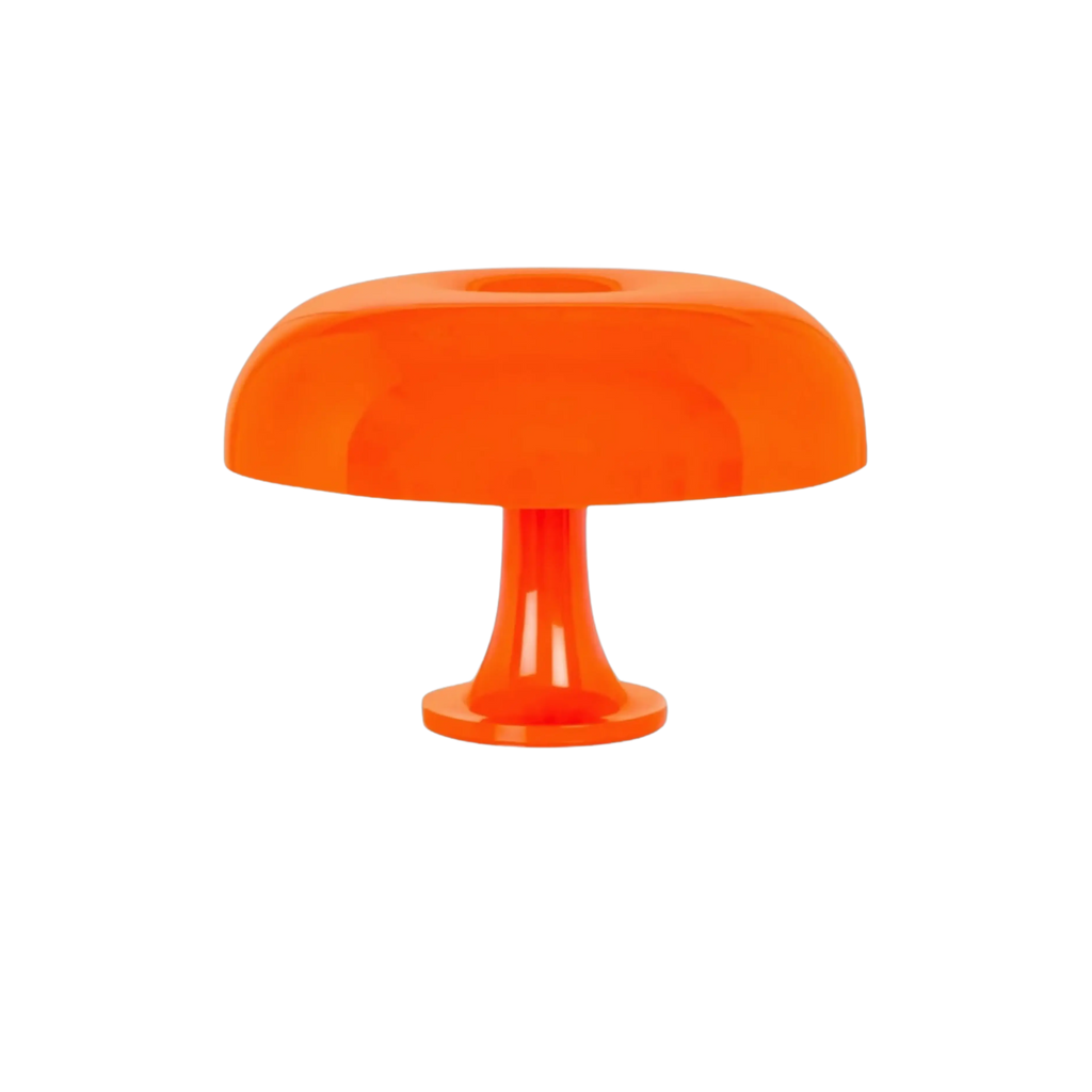 Bauhaus Tischlampe Retrokuppel – Sanftes Licht im zeitlosen Design Zorenza